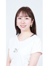 全力ストレッチ 人形町店 Haru トレーナー