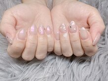 ドーリーガール(Dolly Girl)/