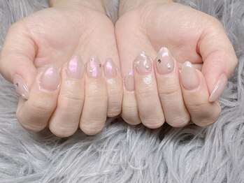 ドーリーガール(Dolly Girl)/