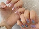 うるうるマグネット×ミラー
