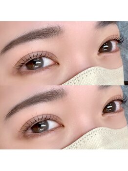 ナンバー 竪町(number+)/カールデザイン