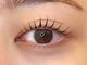 ウーアンジュ ネイルアンドアイラッシュ(w*ange)の写真/【大人可愛いぱっちりEYEに♪】本来の魅力を引き出し上向きまつ毛に!目元の印象をチェンジしたい方にも◎