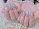 アナネイル(ANNA Nail)の写真/自爪に優しく☆個性派アート・3D・ゴテゴテ系も高再現度&納得の仕上がり♪持ち込みOK◎