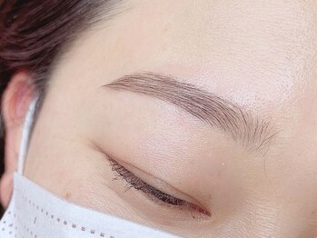 リリーミー(Lily Me)/まつ毛パーマ×アイブロウ(眉毛)