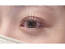 アイラッシュTokyo銀座サンクチュアリ/LED/眉毛/パリジェンヌ/バインド