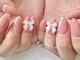トゥルーネイル アンド アイ 池袋店(TRU NAIL & EYE)の写真/【デザインやり放題¥6990】季節も流行も先取り韓国ネイルやニュアンスも!新作カラーも♪パラジェル変更◎