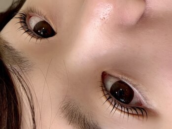 アイ(_i)/ラッシュリフト