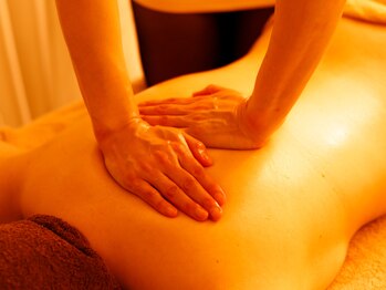 ノン(Non)/アビヤンガリンパ+ヘッド