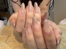ブローディアネイル 川崎店(Brodia nails)/