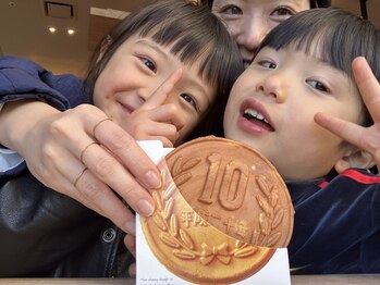 ミセレルオカザキ(MISEREL OKAZAKI)/