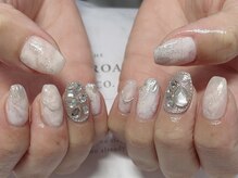 ガーデン 鹿沼店(garden)/定額¥7700