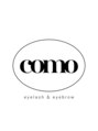 コモ(COMO)/眉毛とまつ毛パーマ専門店 COMO