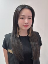 チョコミント バイ ミント 岡山駅前店(CHOCO MINT by MINT) 高盛 美加