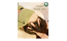 グラントヘッドスパ(Grant Head spa)