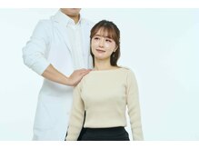 エッセンティア カナザワ(Essentia KANAZAWA)/施術風景