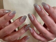 エーナイン 西町店/【再来】オフ無料！ラメグラ！