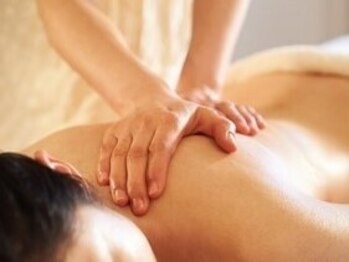 エトワール 高崎上大類店(Etoile)の写真/疲れが取れない、体が重い…そんな方におススメ！体の状態に合わせて全身もみほぐしで疲れを解消します♪