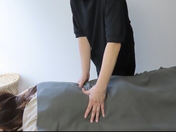 リチューン 自由が丘店(Re.tune)/整体&ストレッチ