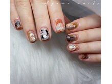 アユミネイル 川崎(Aumi nail)/