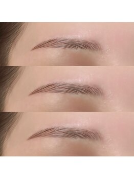 イチマルゴ ガーデン(105 GARDEN)/平行ナチュラルアーチ