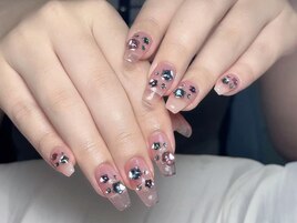 チップ長さ出しスートンつけ放題