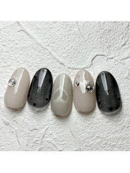 ルアナ 亀戸(Luana)/過去マンスリー定額