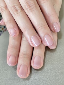 ニコワイズネイル(Nico Y's Nail)/