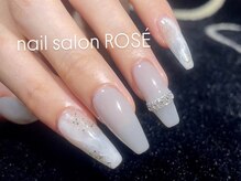 nail salon ROSE
