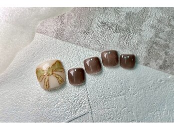 カルテット(quartetto)/Foot定額¥9900