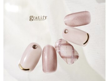 大人可愛い◎マグネットチェック