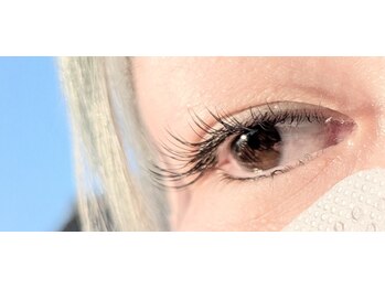 アメリ/フラットマットラッシュカラー