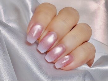 マグフラ・ベイビーブーマー