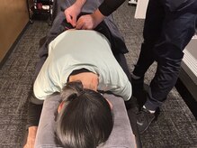 メディカルジャパン 吉祥寺/肩こり腰痛に鍼施術は効果的です