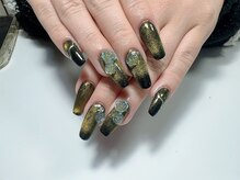 ハルネイル(HARU NAIL)/