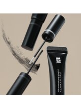 ラウ(Lau)/スタイリングマスカラ 