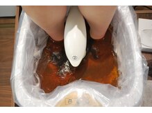 ヒール(heal)/こんなにもデトックス!?