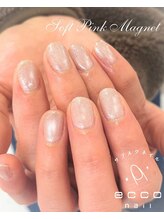 エッコネイル 京橋店(ecco nail)/デザイン