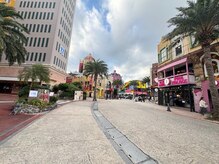 クイスパ(Kui Spa...)/北谷町デポ