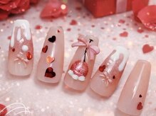 リノア 池袋(Linoa)/恋する季節バレンタインデザイン