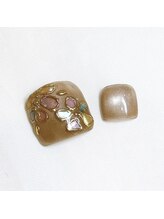 ビーエヌネイル(BN NAIL)/