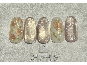 【Sari担当】限定デザイン