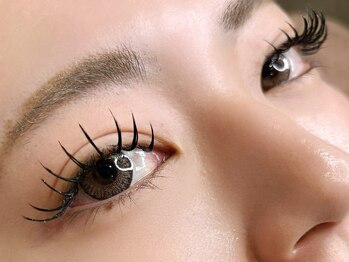 リヴェール/LEDフラットラッシュ160本