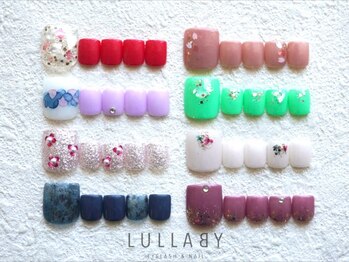 フットベーシックコース¥6490