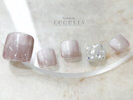 【フット新作デザイン】