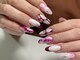 Myt NAILの写真/アートの種類がとにかく豊富♪シンプルなオフィスネイルからトレンドまで、理想の形が必ず見つかる!