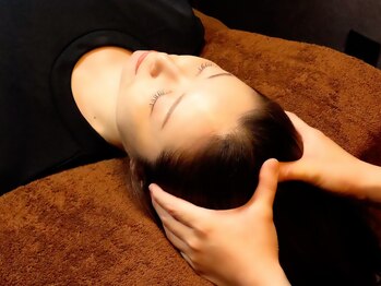 リスブラン 銀座新富町店/眠りの浅い方にもおすすめ♪