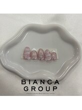 ビアンカ 町田店(Bianca)/新規￥7.800　再来￥8.800