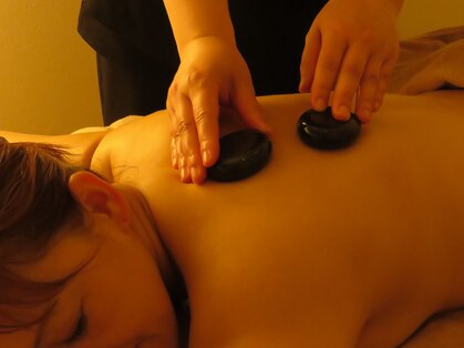 サロン モーネ(salon mane)の写真