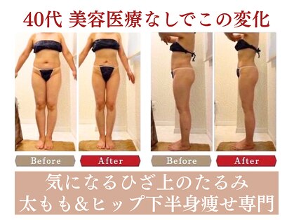 ピーエフ トウキョウ(PF TOKYO)の写真