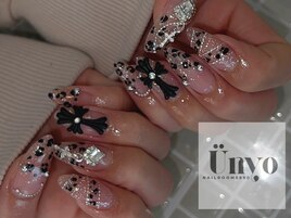 フラッシュネイル